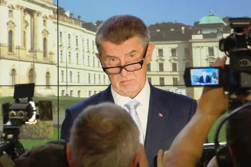 Nikdy neodstoupím, nech si to všichni zapamatují! ... a další výroky roku 2018