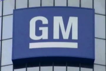 General Motors - americká legenda vstává z popela