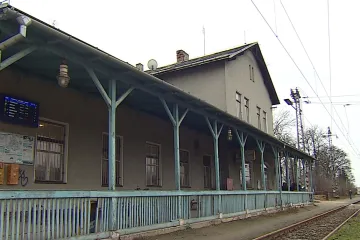 Prodej nemovitostí Českých drah pokračuje. K mání jsou chaty, pozemky i drážní budovy