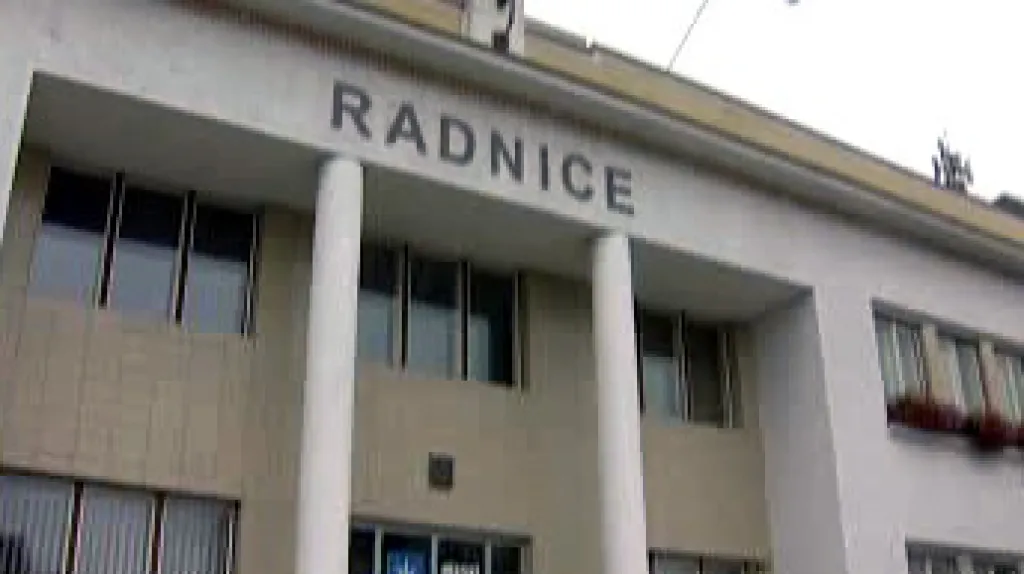 Radnice