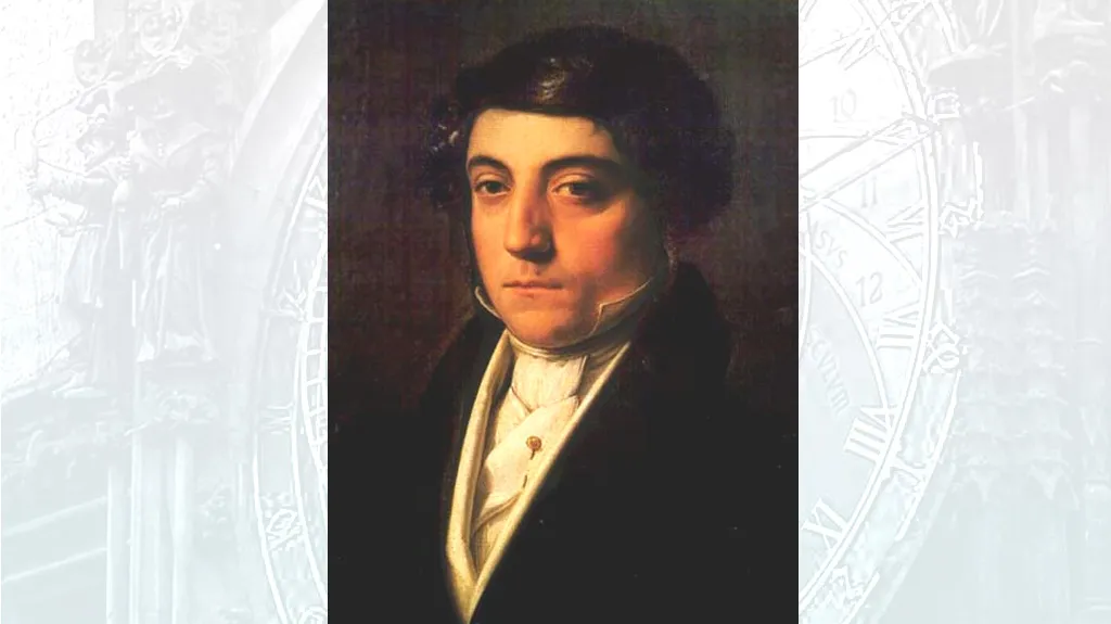 Gioacchino Rossini