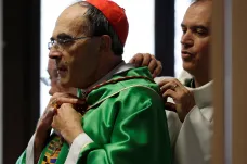 Za Barbarina se postavil odvolací soud. Kardinála zprostil obvinění z krytí sexuálního zneužívání chlapců