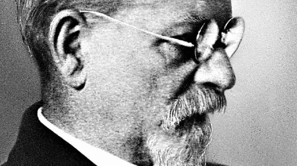 Edmund Husserl