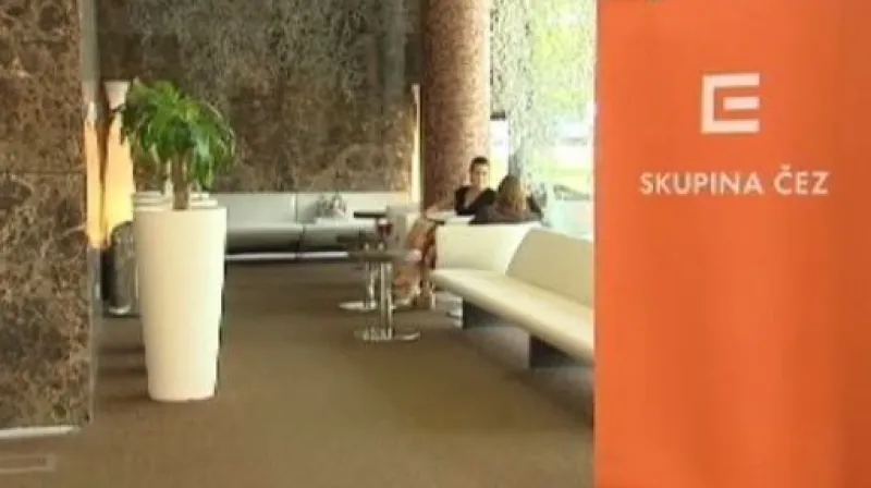 Reportáž Veroniky Kubíčkové