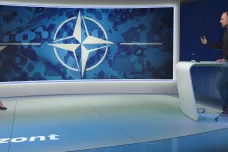 Rusku se podařilo NATO spojit a Moskva nemá pocit, že by mohla Alianci rozklížit, míní analytik 