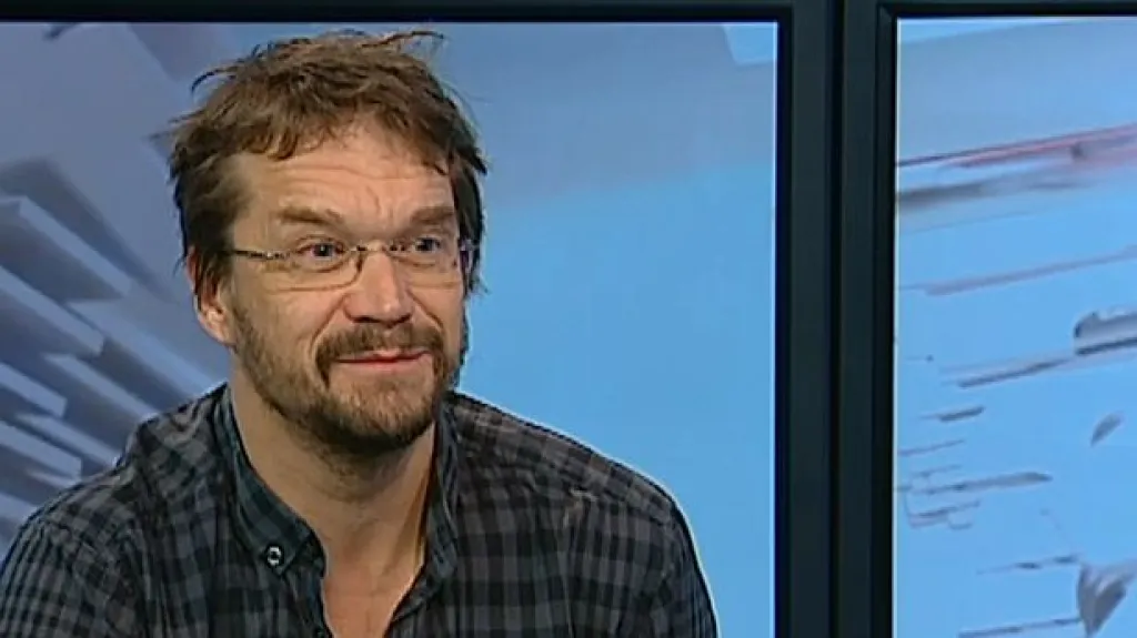 Dan Bárta