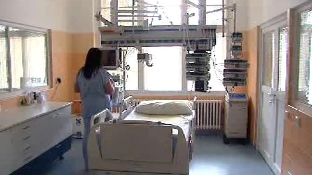 Izolační box