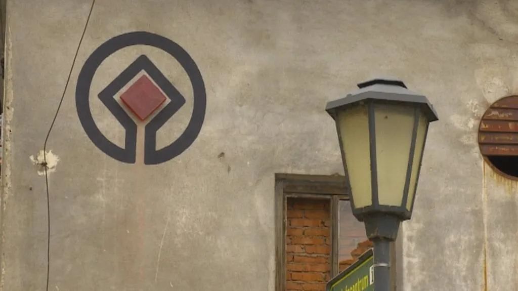 Vylepšené logo UNESCO