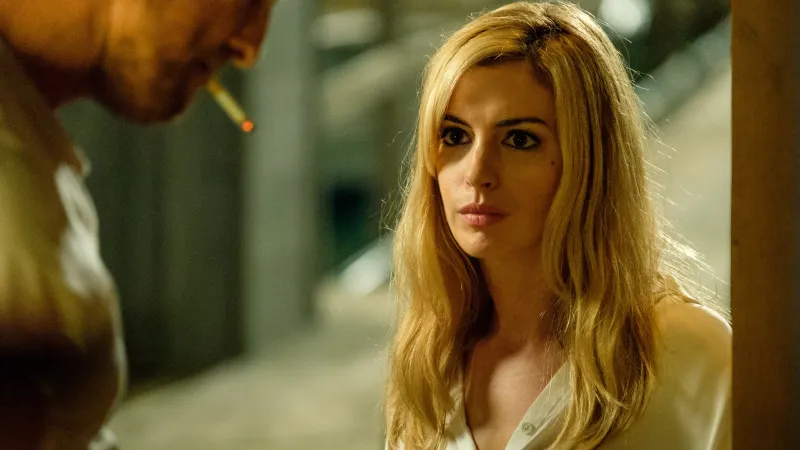 Film Ticho před bouří