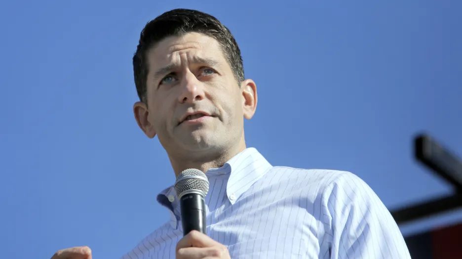 Paul Ryan
