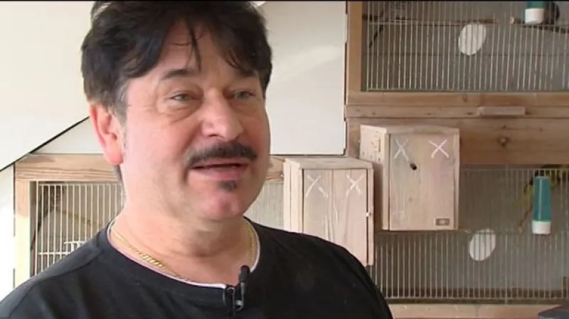 Rozhovor s Ladislavem Grodou