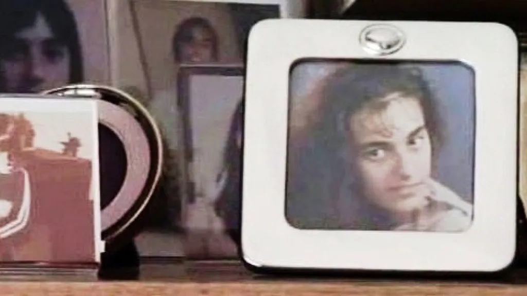 Fotografie Eluany Englarové