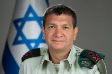 Šéf zpravodajské služby izraelské armády rezignoval
