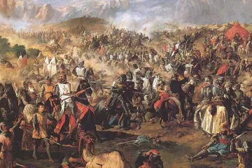 Bitva, která otevřela dveře ke slávě Španělska