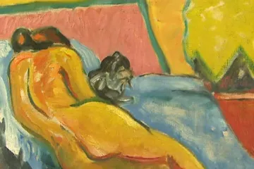 V Německu začíná proces s největšími padělateli obrazů od dob války