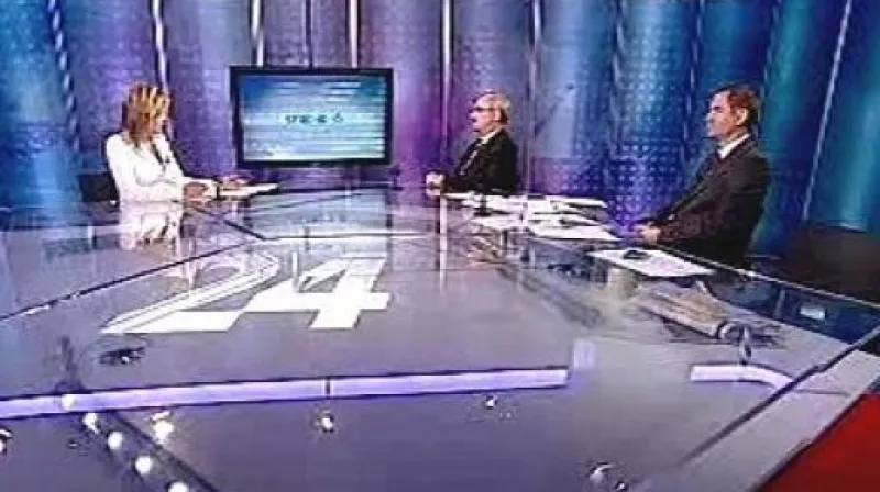 Rozhovor s Petrem Dufkem a Tomášem Vlkem