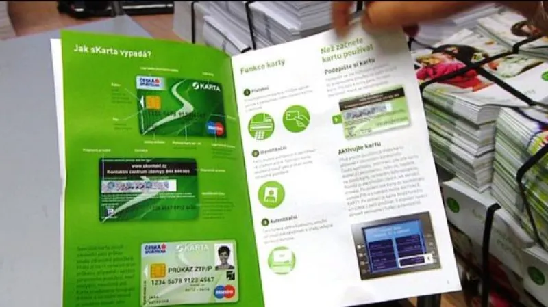 NRZP si stěžuje na reformy a chce zrušit sKarty