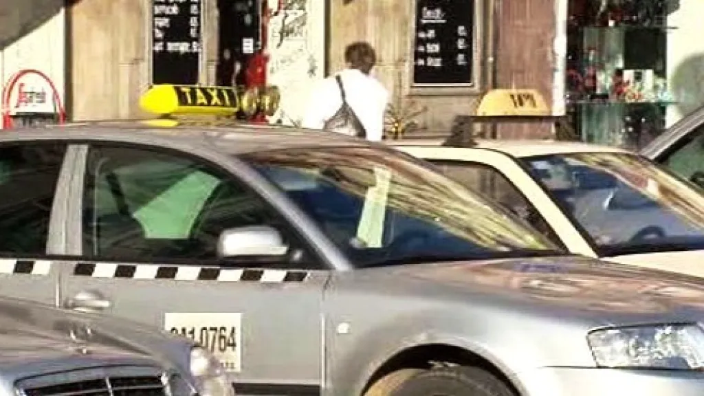 Taxislužba