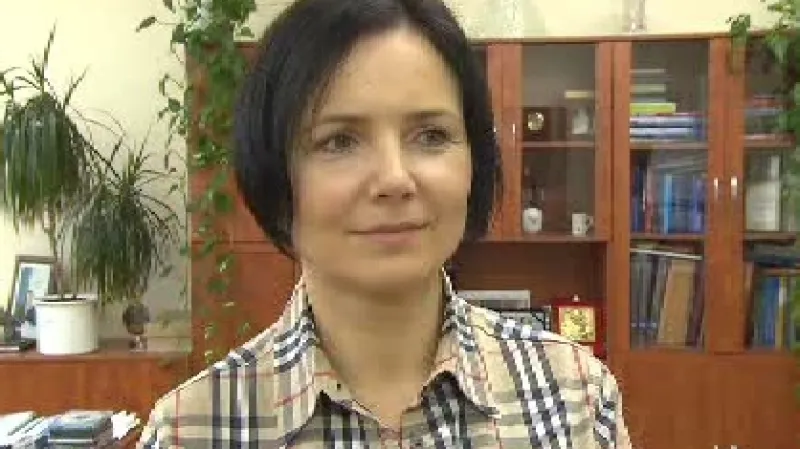 Markéta Reedová