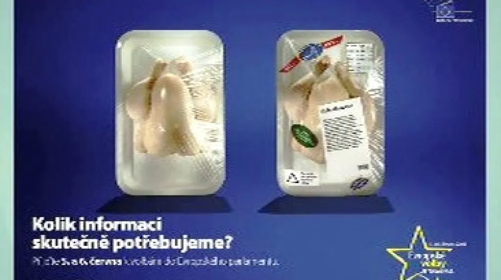 Kampaň Evropského parlamentu k volbám