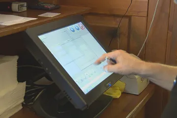 Nástrahy některých pokladen. Jejich nákupem ztrácí podnikatelé kontrolu nad svými daty