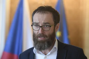 Novým rektorem ČVUT bude Pěchouček