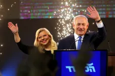„Budu premiérem všech občanů Izraele.“ Netanjahu a jeho spojenci zřejmě upevní většinu v parlamentu