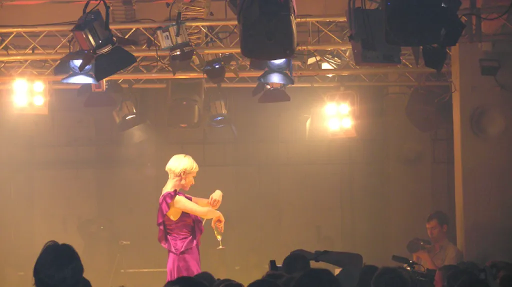 Leeda Dejavu/Leeda Kaplický