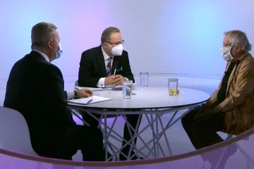 Konec uhlí do roku 2030 není podle Brabce technicky možný. Celé by to tady krachlo, upozornil
