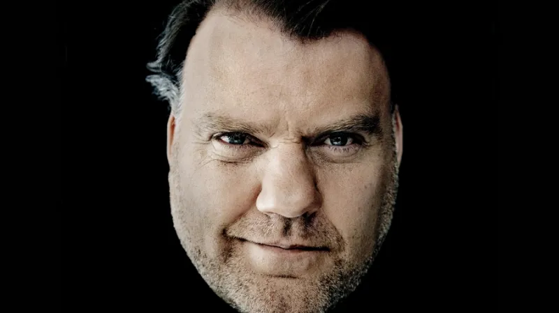 Bryn Terfel