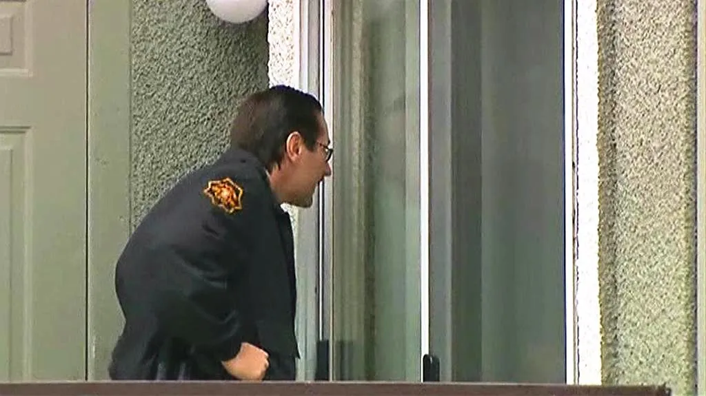 Policista
