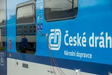 Plzeňský kraj chce od Českých drah pokutu za nedodržení komfortu cestování