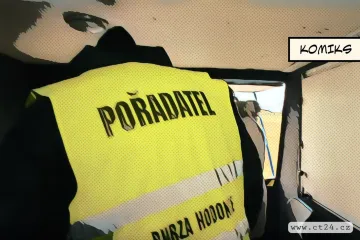 Tisíce lidí se vydaly na jeden z největších bleších trhů