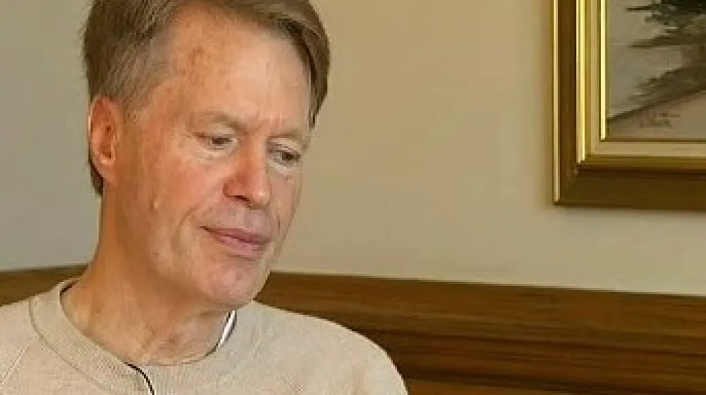 Jean-Marie Gustave Le Clézio