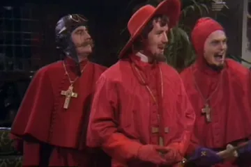 Vteřina dějepisu: Konec mužů v červeném nikdo nečekal. Víte, co zaniklo 15. července?