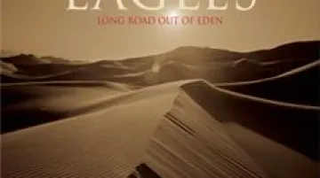 Long Road Out of Eden