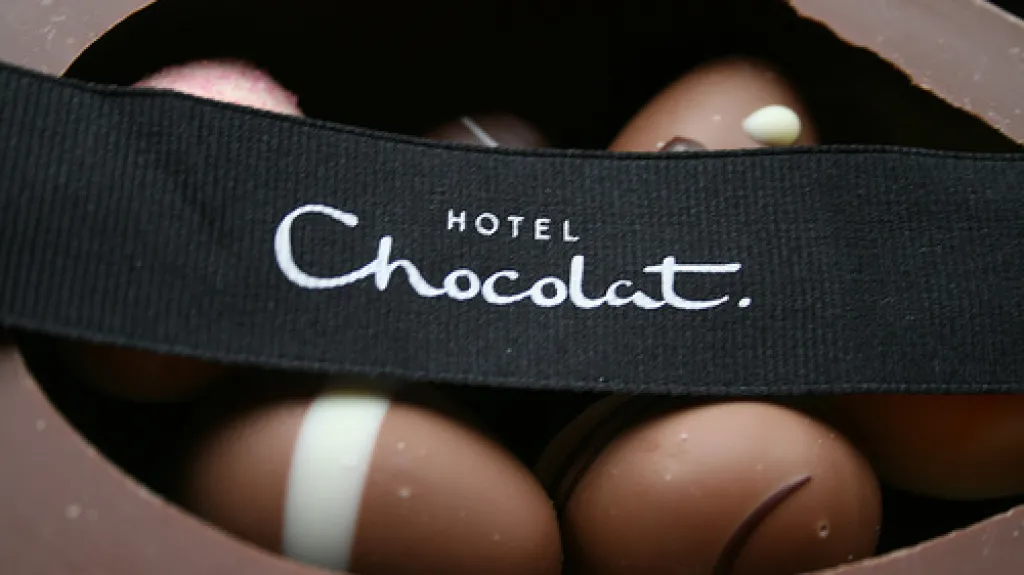 Hotel Chocolat