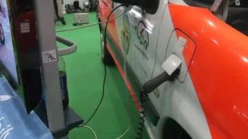 Elektromobil