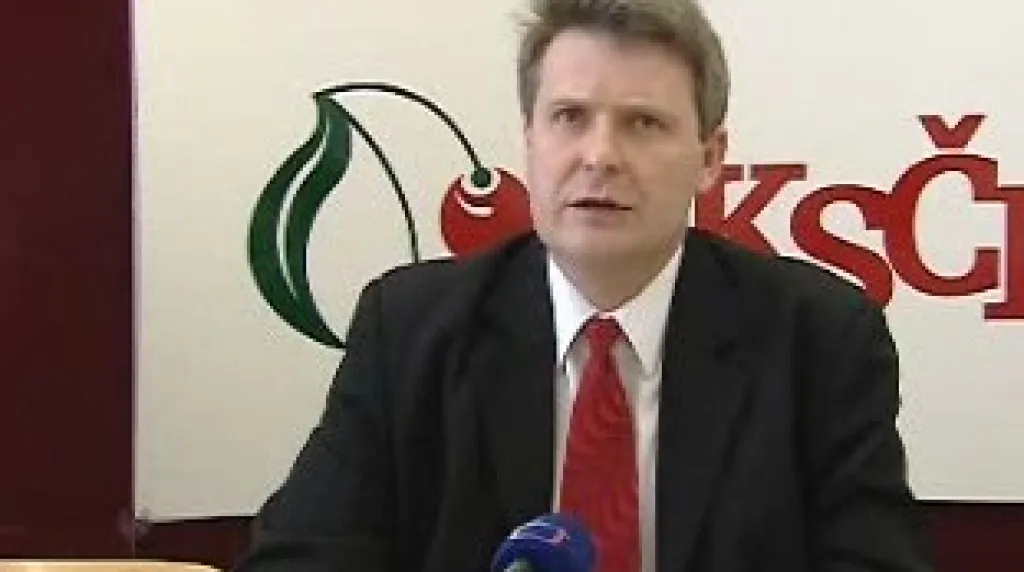 Stanislav Grospič