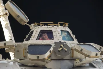 Japonsko se chce připojit k cestě amerických astronautů na Měsíc