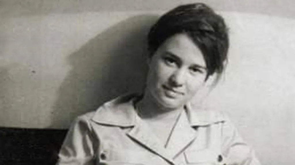 Ulrike Meinhofová