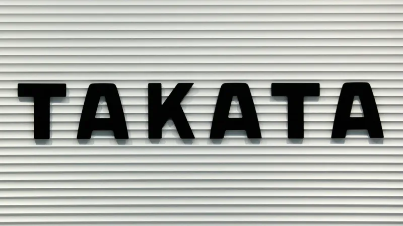 Takata