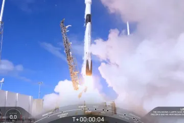 Nové vesmírné závody přinášejí problémy se znečištěním. I malé množství může mít zásadní dopady