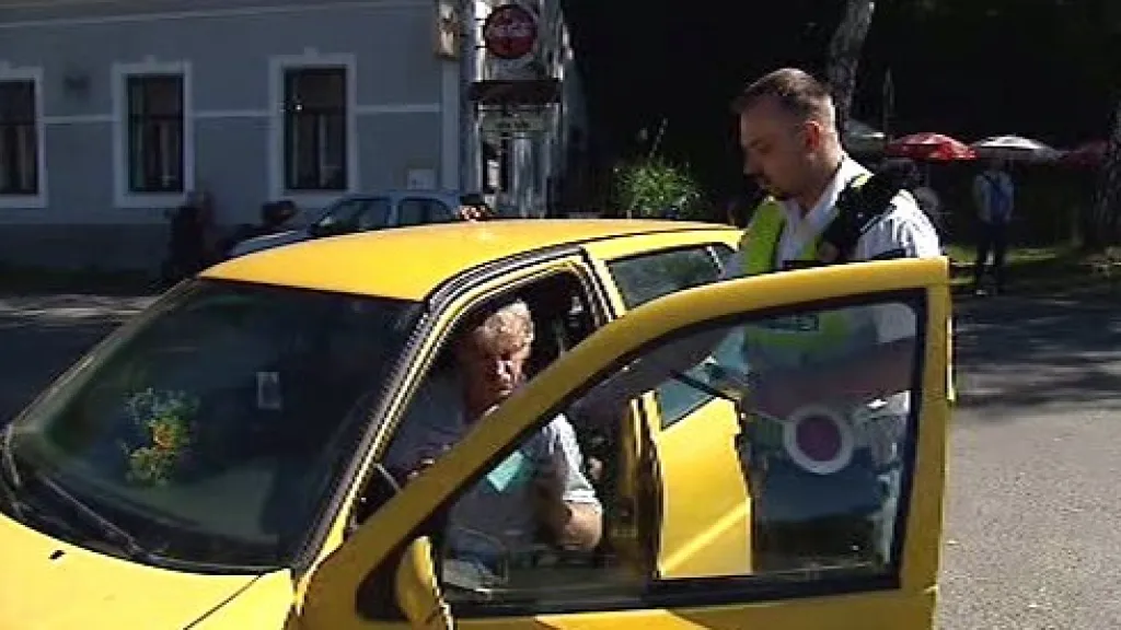 Policejní kontrola