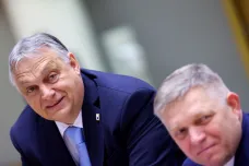 Orbán a Fico kvůli ruské ropě chtějí pomoc od EU. S pochopením se nesetkávají