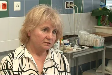 Vybrat si svého operatéra za příplatek je k nezaplacení, říká pacientka