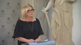 Alena Schillerová (ANO) k zamítnutí návrhu na zrušení důchodové reformy