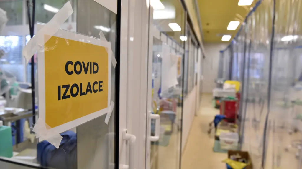 Krajská nemocnice T. Bati ve Zlíně