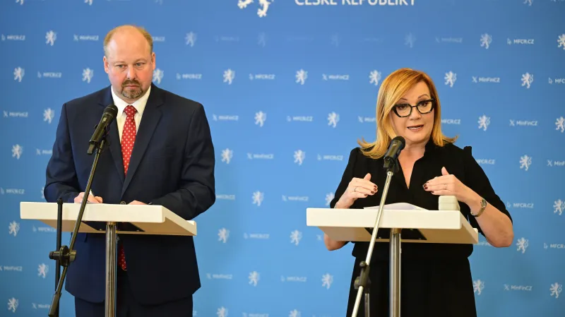 Tejc kvůli výsledkům auditu k bitcoinové kauze podá trestní oznámení