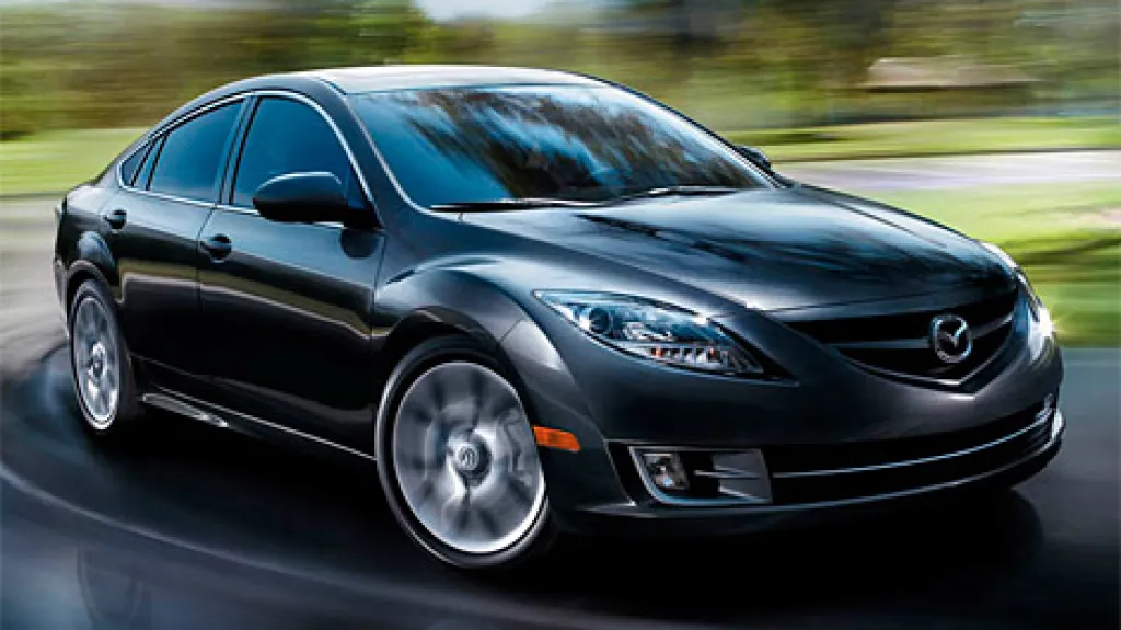 Mazda6